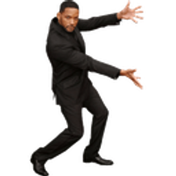 Lookwill emoji