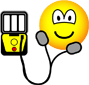 Defibrillator emoji