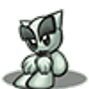 Sulky Fella emoji