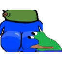 Borpabelickindabussers emoji