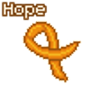 Hope Ms emoji