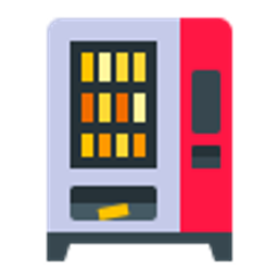 Vending Machine emoji
