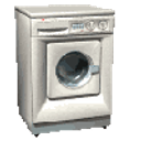Dryer emoji