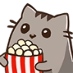 Popcornpush emoji