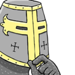 Knight Dkq emoji