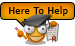 Here To Help emoji