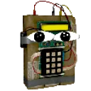 Boomba emoji