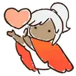 Corazoncito emoji