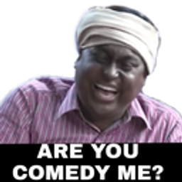Comedyme emoji