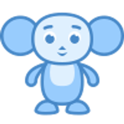 Cheburashka emoji