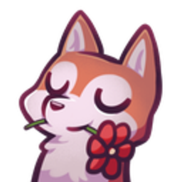 Fox3q emoji