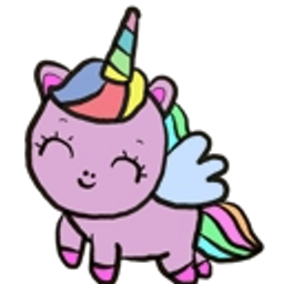 Colorfuluni emoji