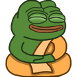 Pepeace E emoji