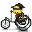 Test Drive emoji