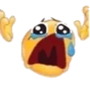 Noooo emoji