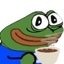 Coffeege emoji