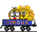 Circus Car emoji