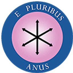 E Pluribus Anus emoji