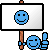 Thumbs Up Sign emoji