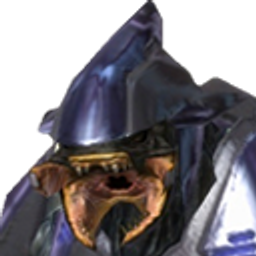 Halo Elite emoji