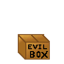 Evil Box emoji
