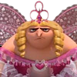Fairygru emoji