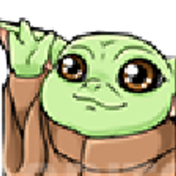 Yodahi emoji
