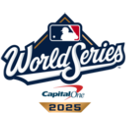 World Series 2025 emoji