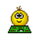 Tech emoji