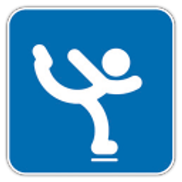 Figure Skating emoji