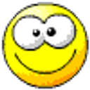 Shy Smile emoji