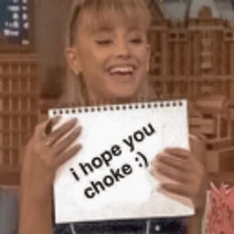 Hopeuchoke emoji