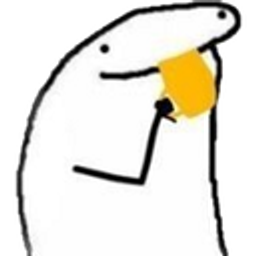 Florky emoji