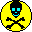 Skull Cross emoji