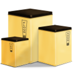 Containers emoji