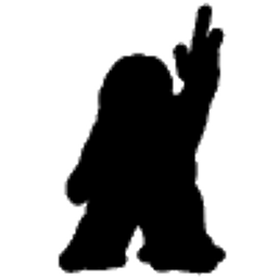 Starfrontiers Dralasite emoji