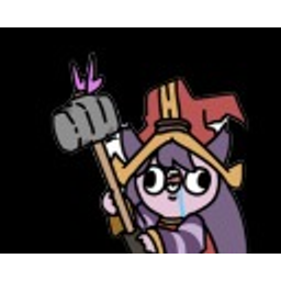 Lulu Happy emoji
