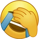 Icant emoji