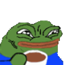 Pepeevilsip emoji