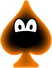 Spade emoji