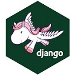 Django Pony emoji
