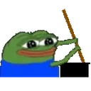 Peepostir emoji