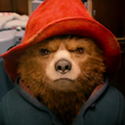 Hardstare emoji