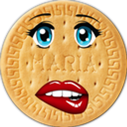 Maria emoji