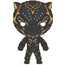 Blkpanther emoji