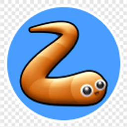 Slither Io emoji