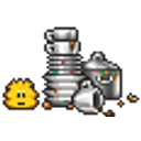 Dirty Dishes emoji
