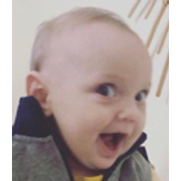 Punbaby emoji