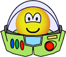 Buzz Lightyear Emoticon emoji
