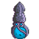 Squid Hat emoji